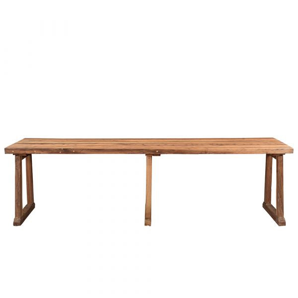 Nanci Narrow Dining Table