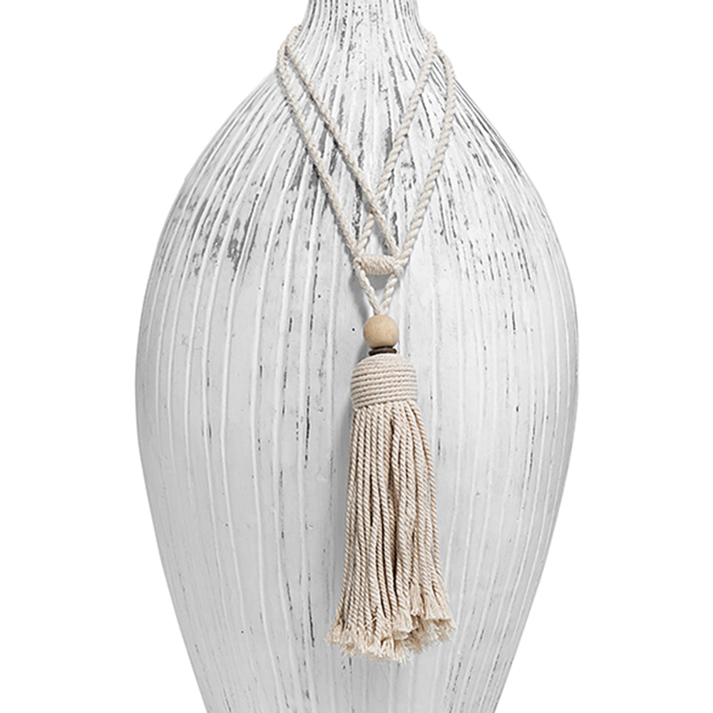 Tassel Decor