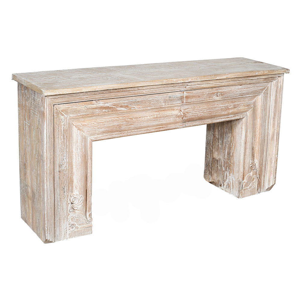 One-Of-A-Kind Console Table