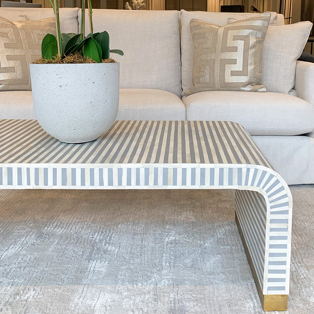 Anise Rectangular Coffee Table