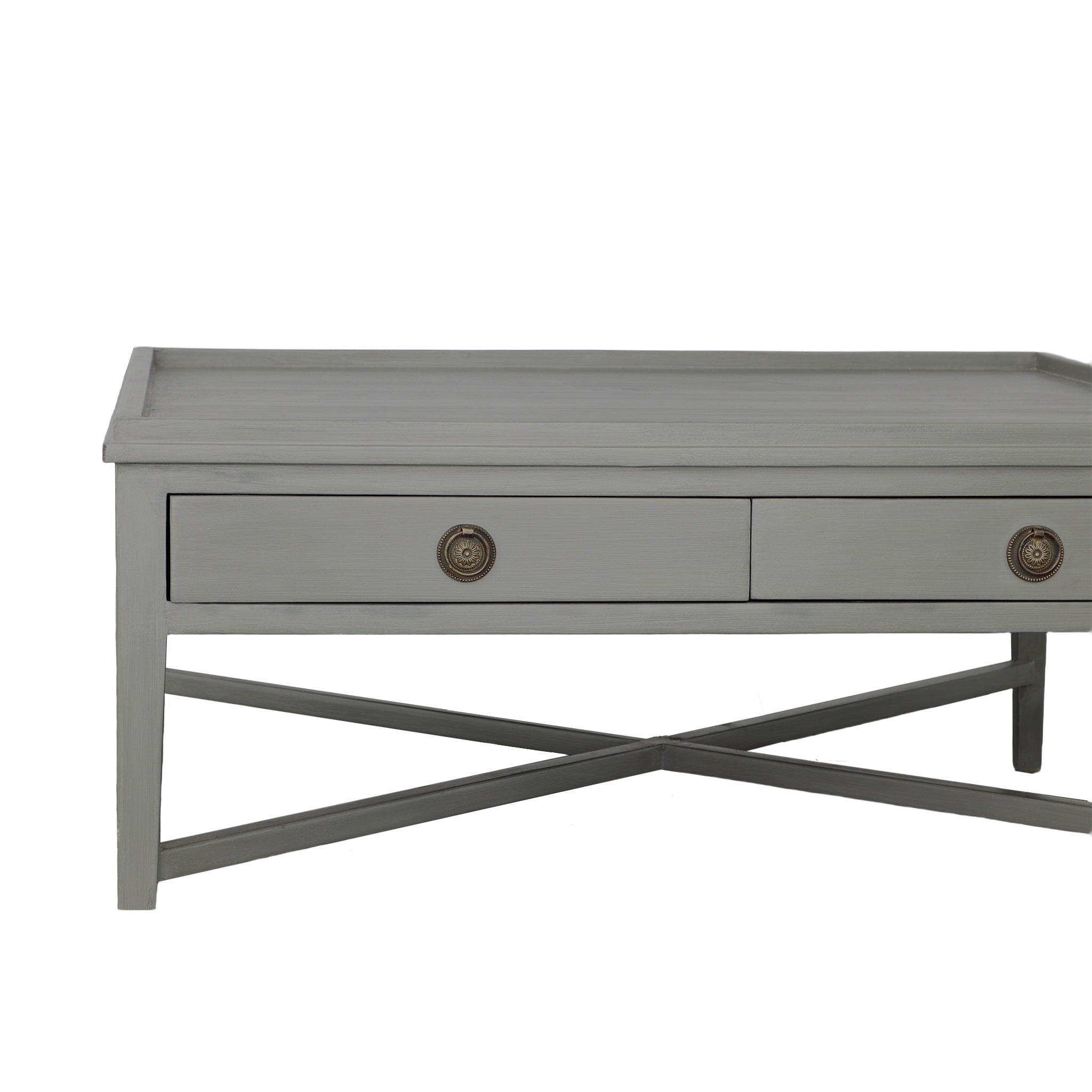 Lenox Coffee Table, Square