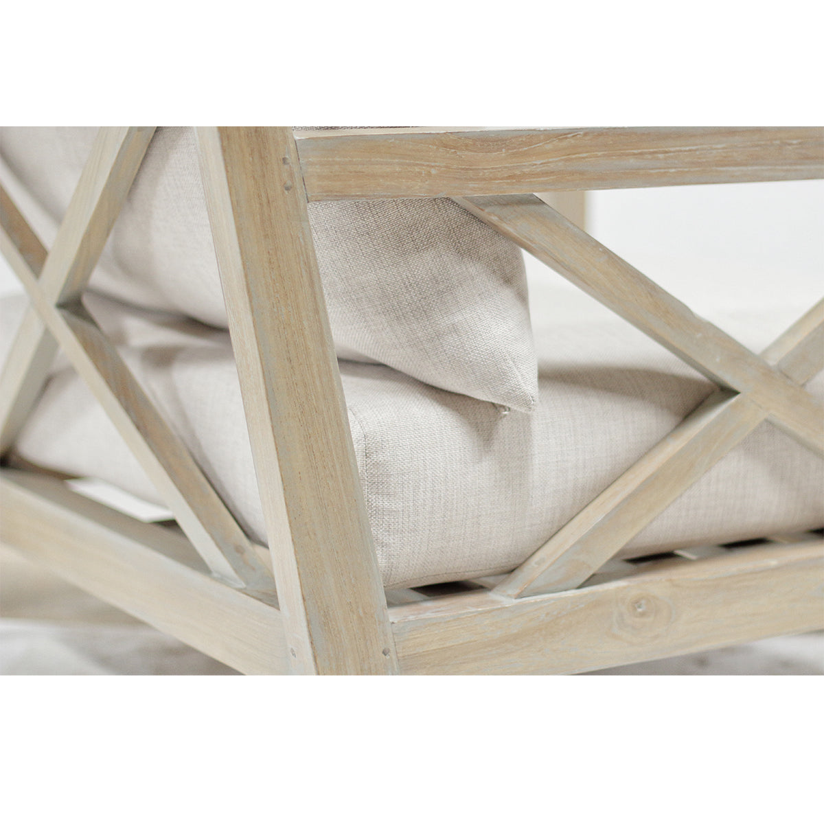 Stuart Outdoor Lounge Chair