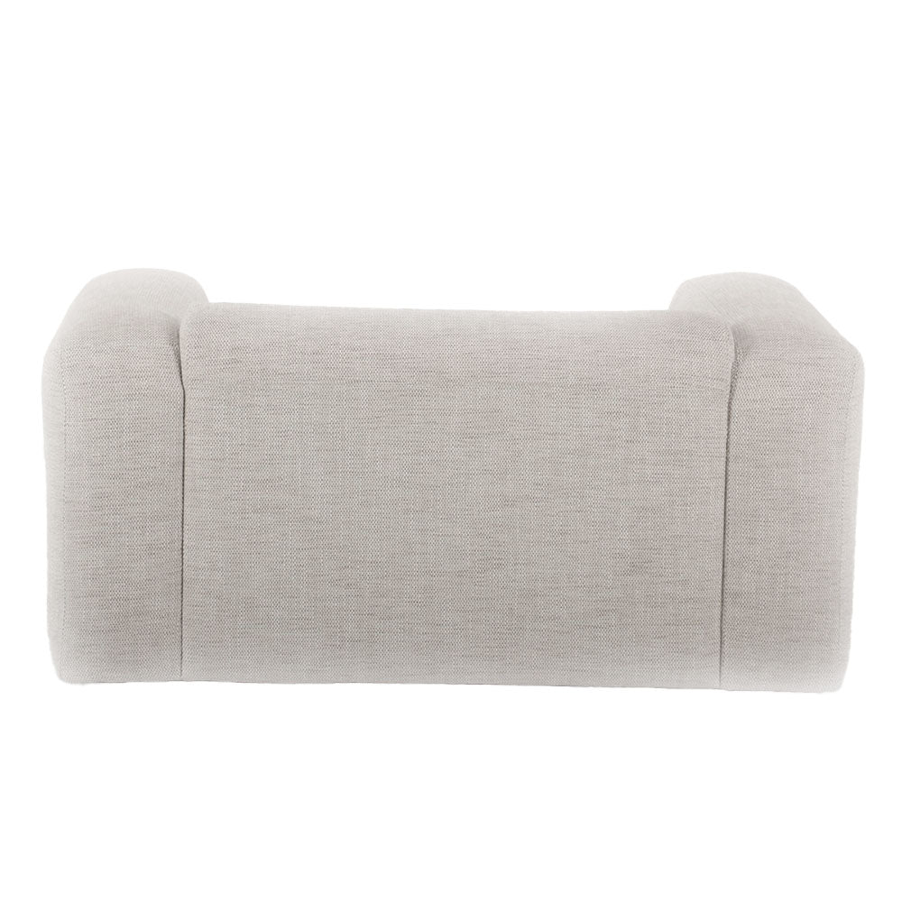 Cavalli Swivel Lounger