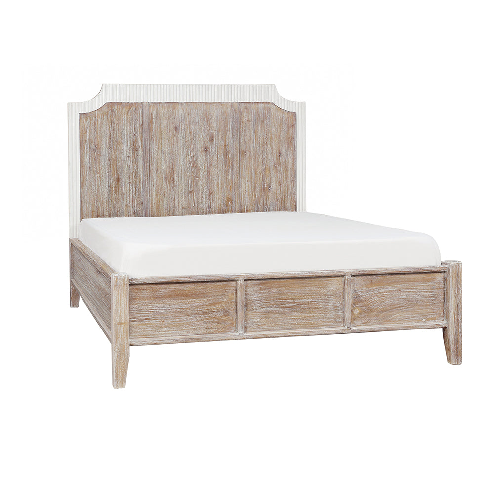 Clara Rae Bed, King