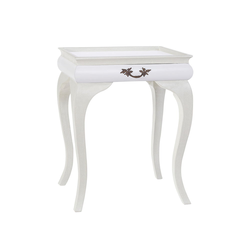 Danielle Side Table