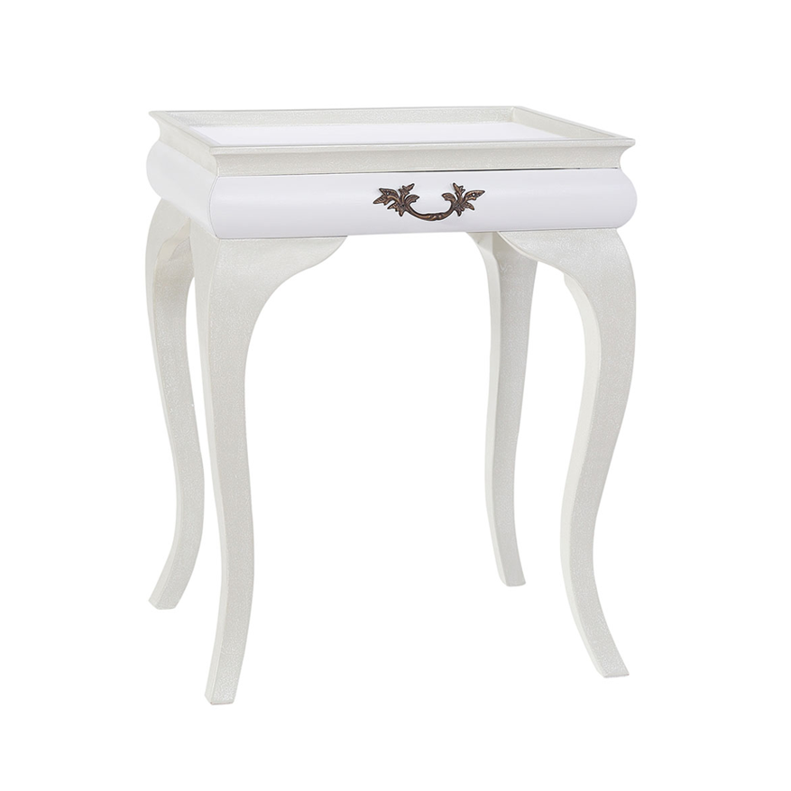 Danielle Side Table