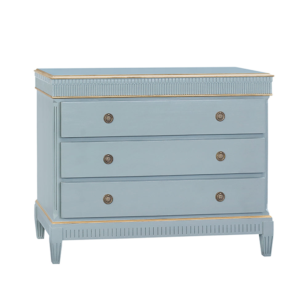 Elliott Chest