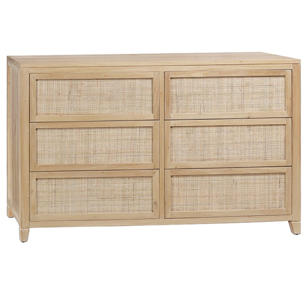 Ava Chest Dresser