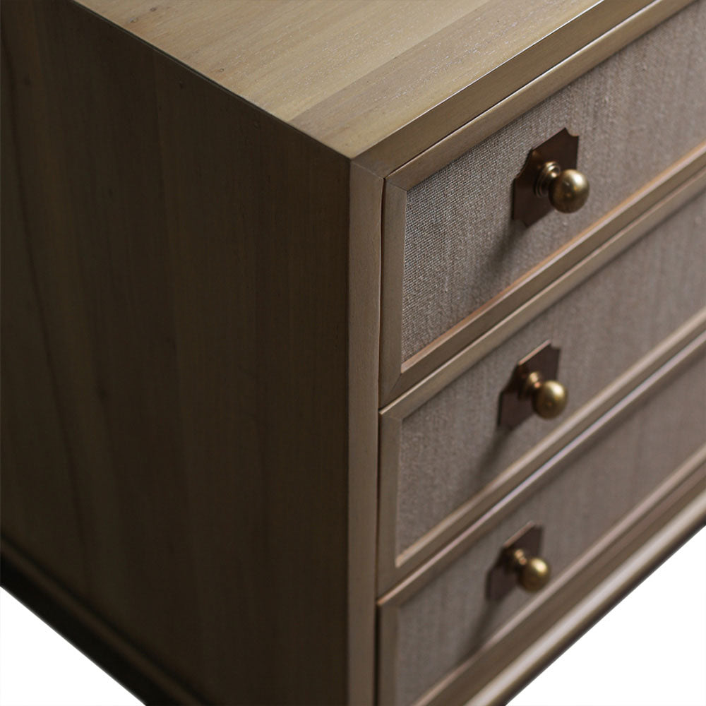 Carla Nightstand