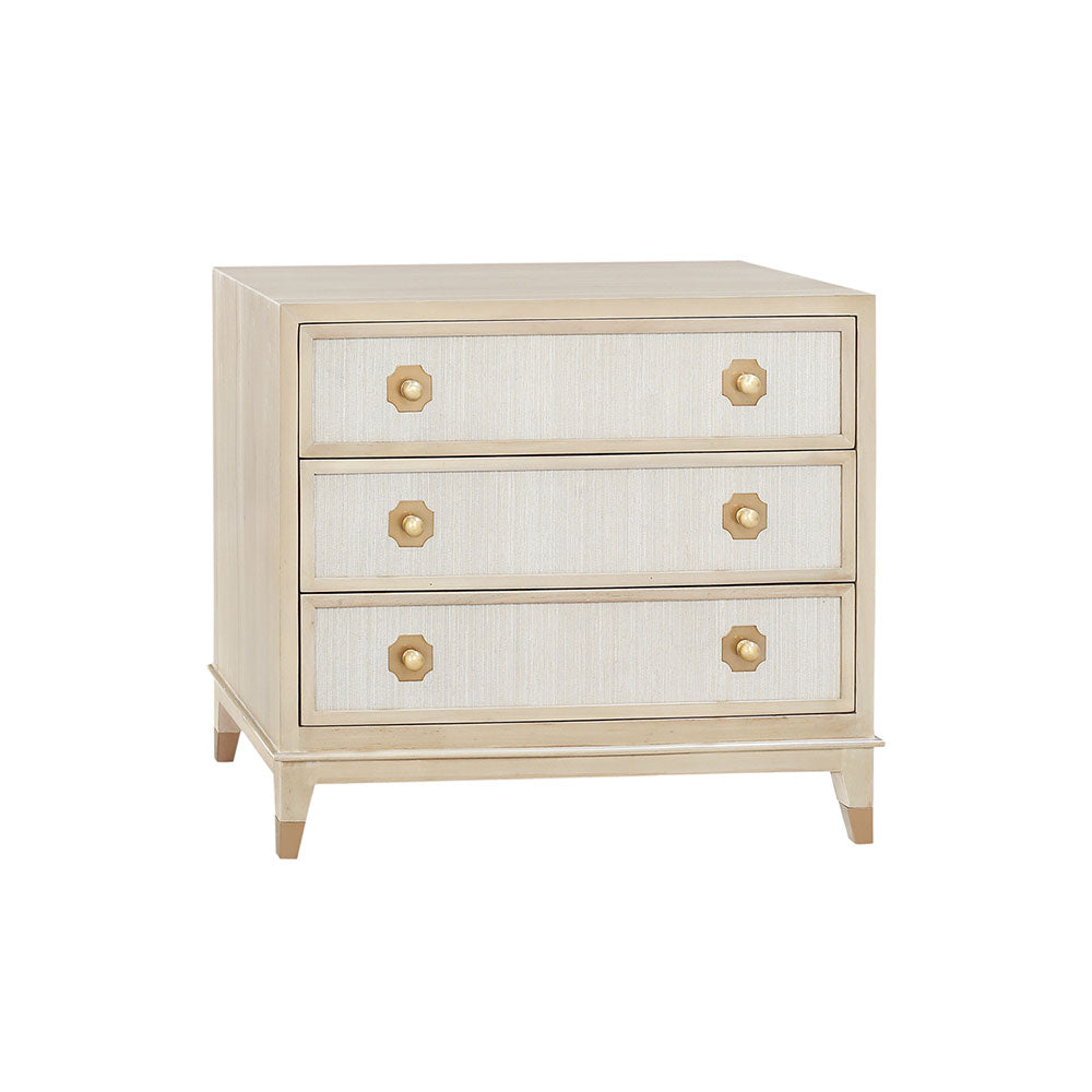 Carla Nightstand