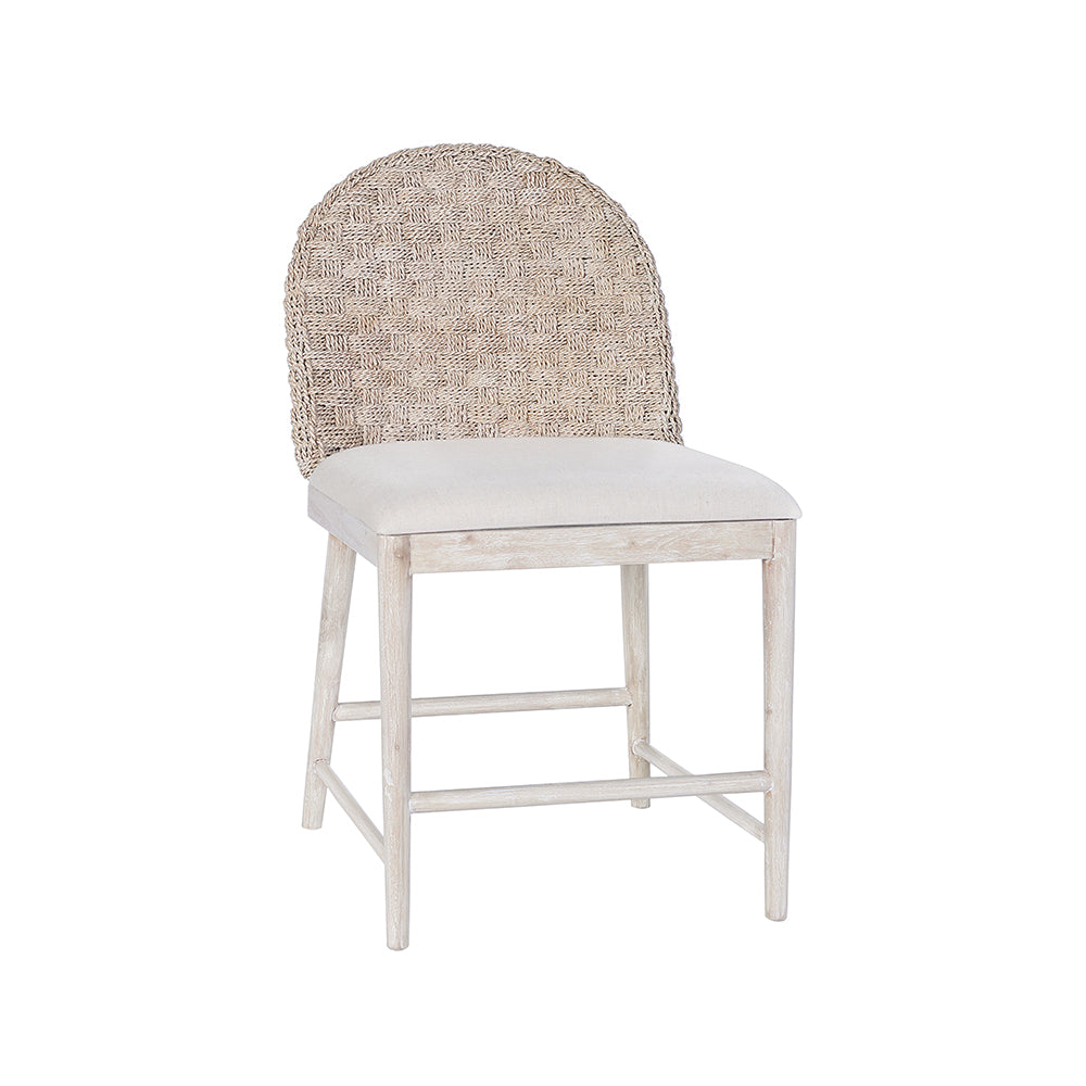Marly Woven Dining Chair