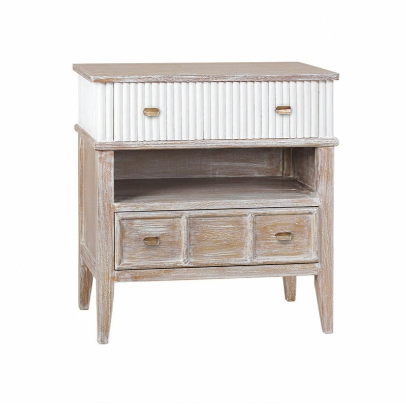 Clara Rae Nightstand