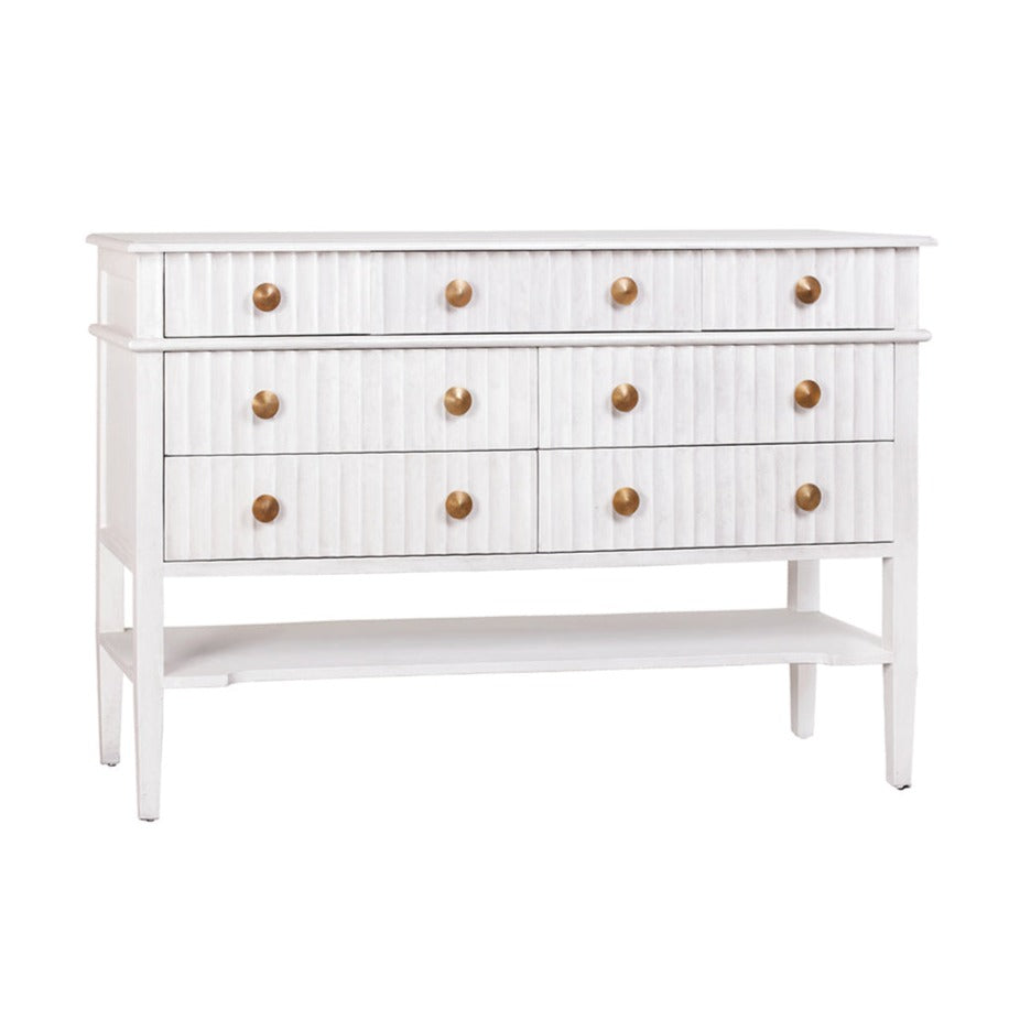 Madison Dresser