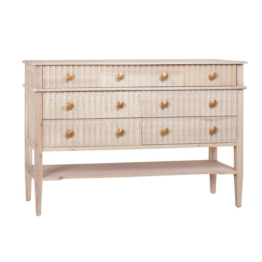 Madison Dresser