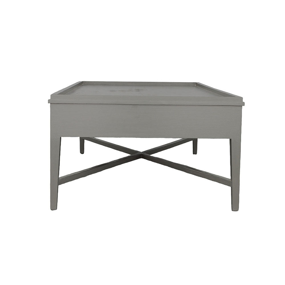 Lenox Coffee Table, Rectangular