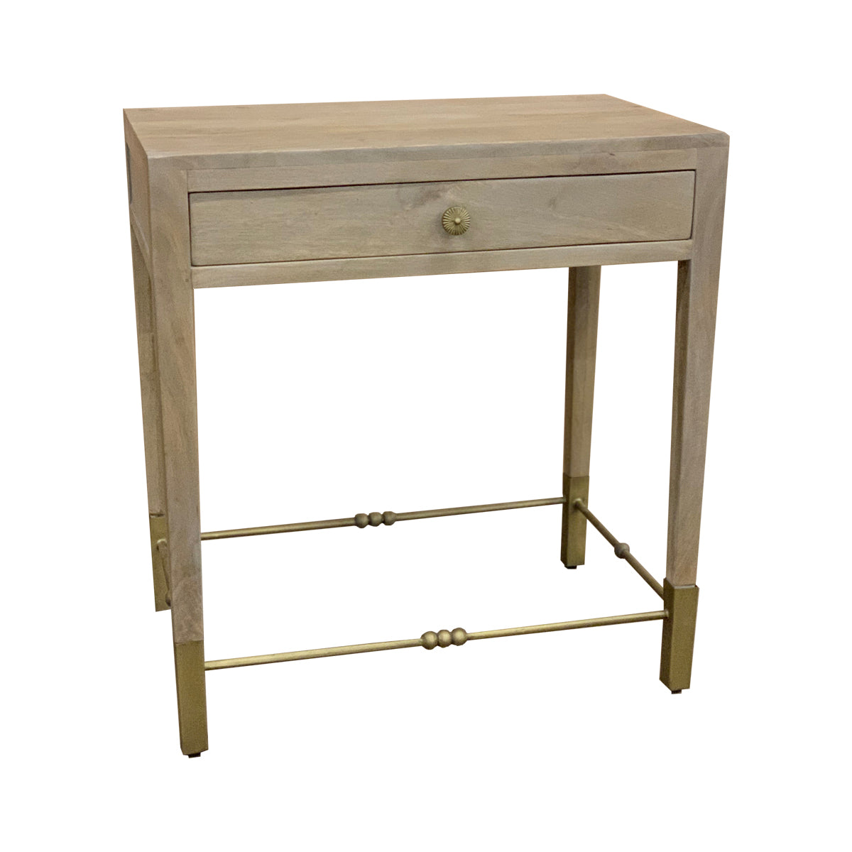 Maslyn Bedside Table