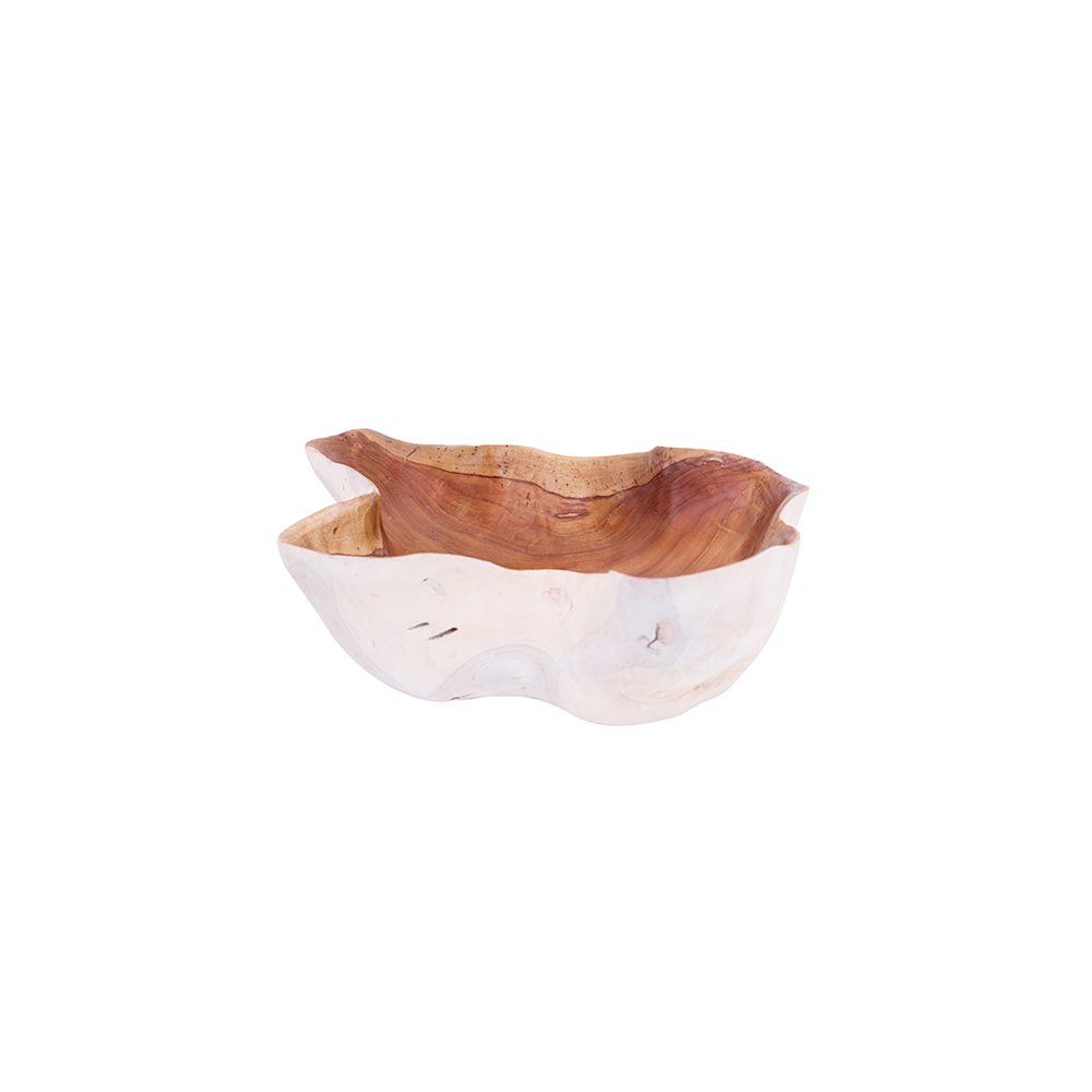 Soleh Bowl, Small