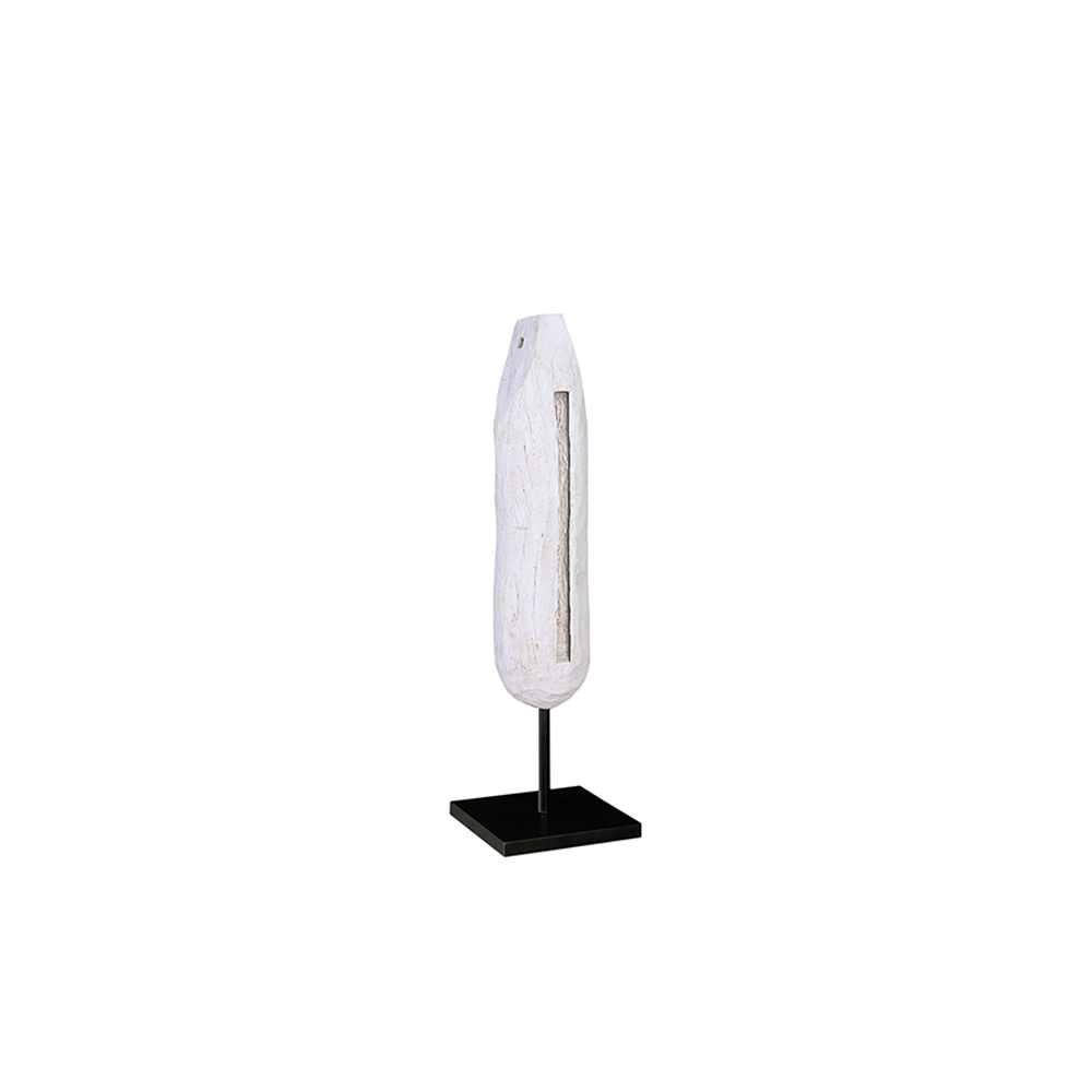 Kentongan Dum Sculpture #2