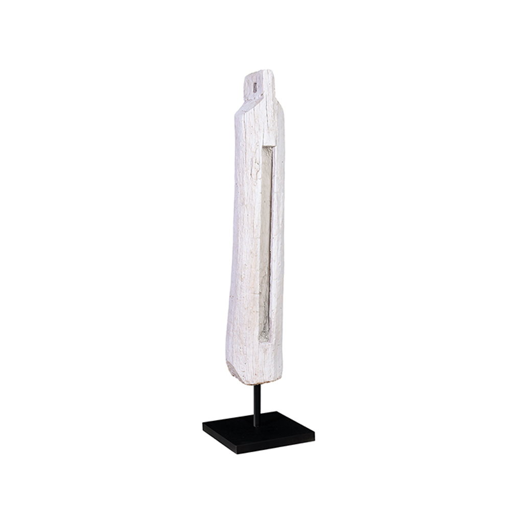 Kentongan Dum Sculpture #3