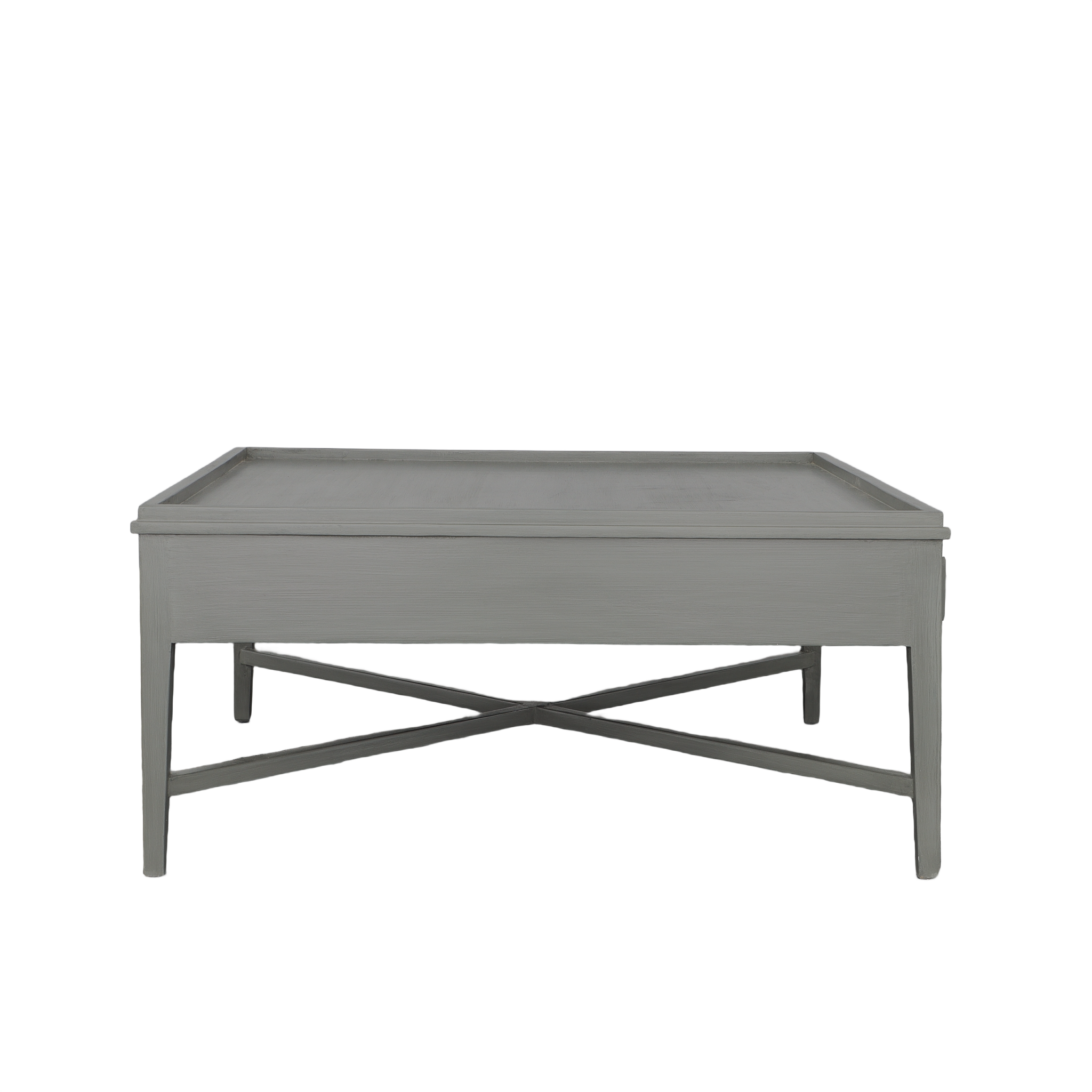 Lenox Coffee Table, Square
