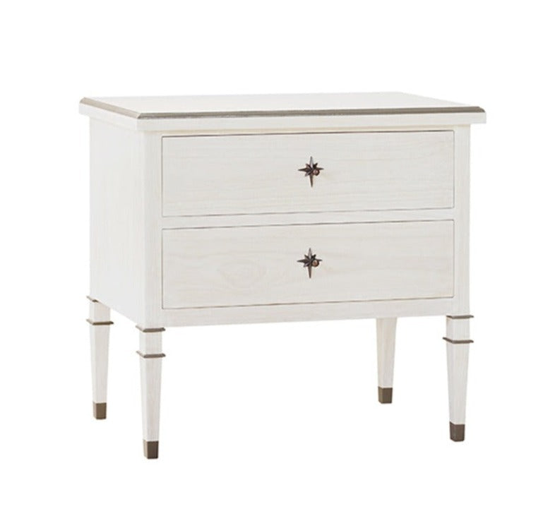 Mia Nightstand