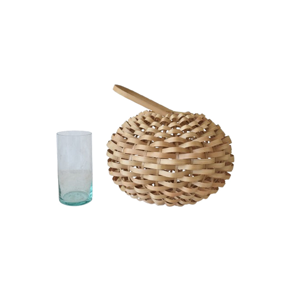 Becca Bamboo Hurricane