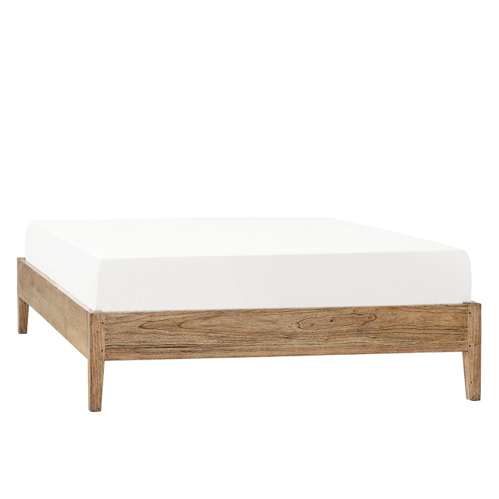 Oasis Queen Bed