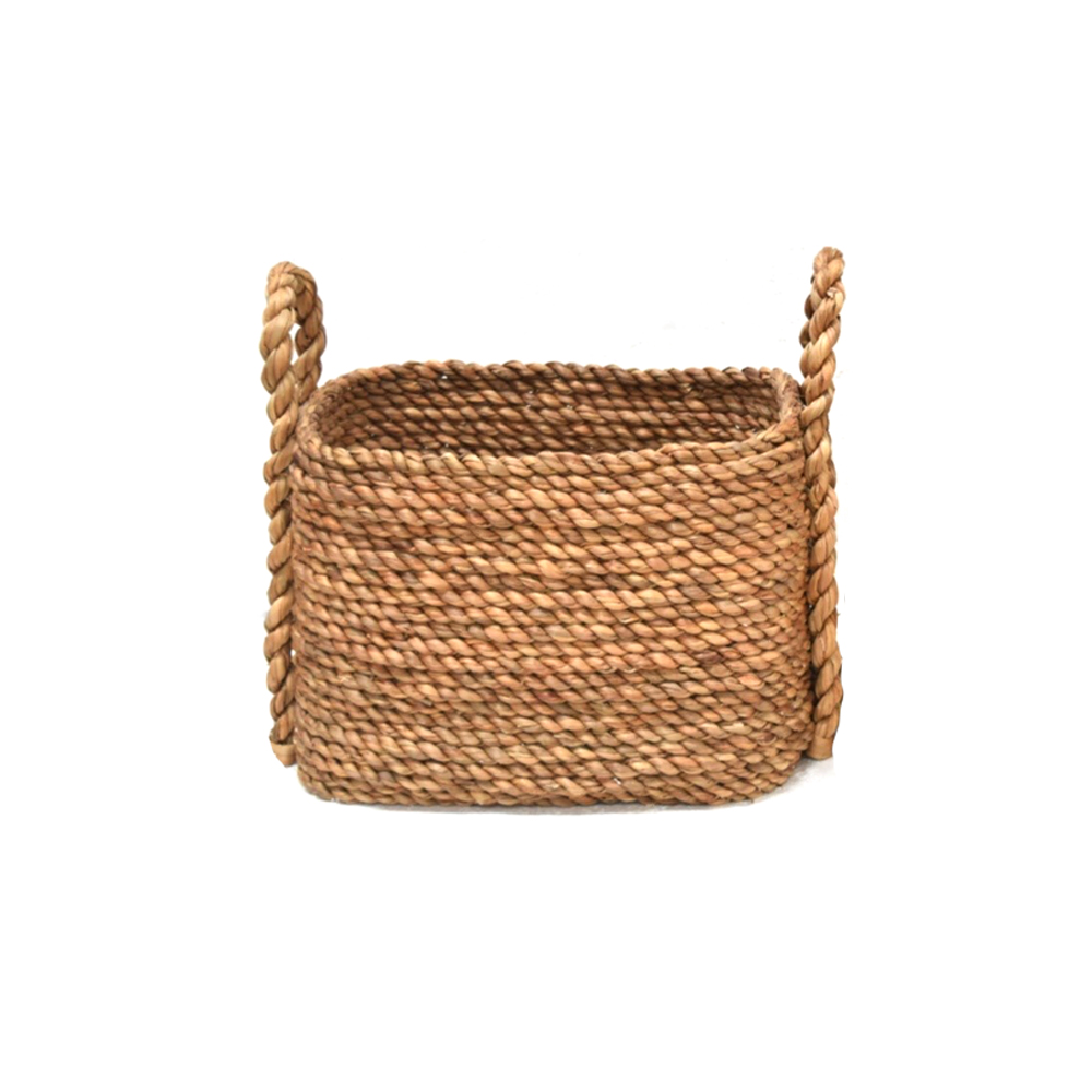 Mercado Rectangular Basket, Set of 2
