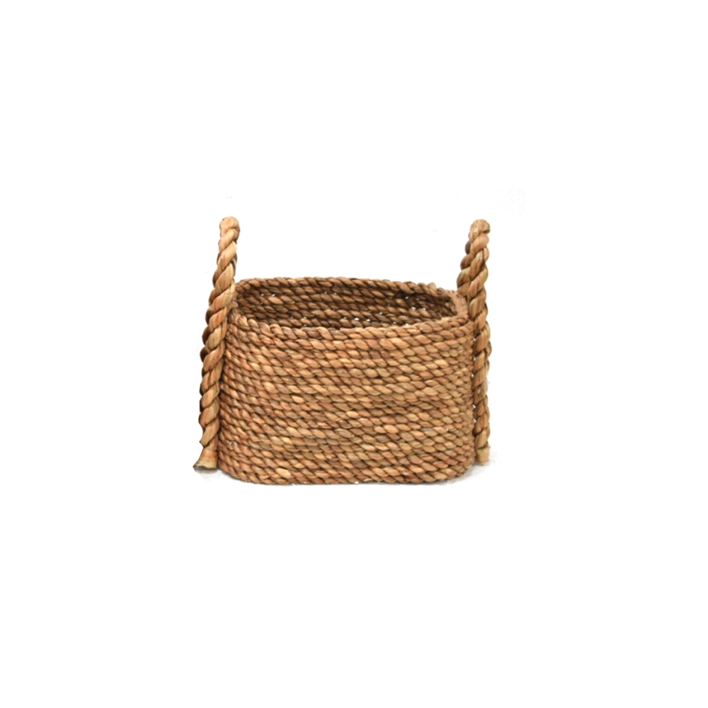 Mercado Rectangular Basket, Set of 2