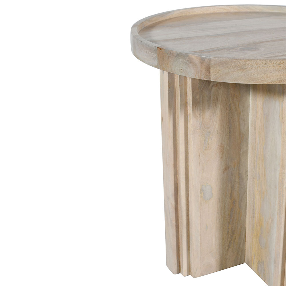 Susan Side Table