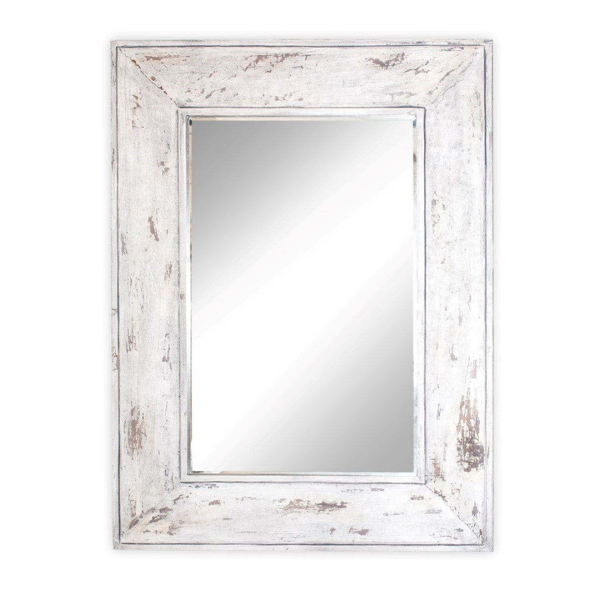 Farmhouse Rectangle Mirror