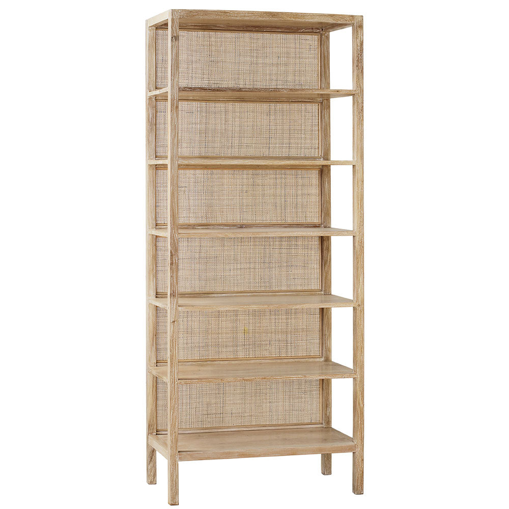 Brock Bookshelf, Tall