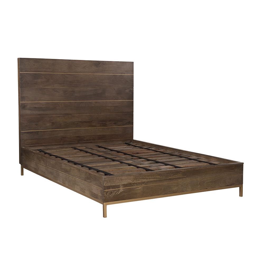 Courtney King Bed