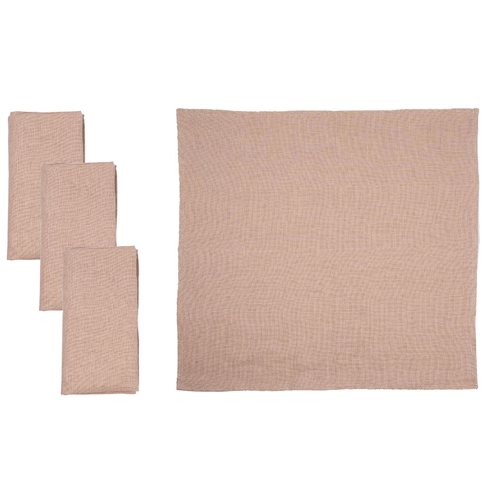 Anne Napkin Set of 4