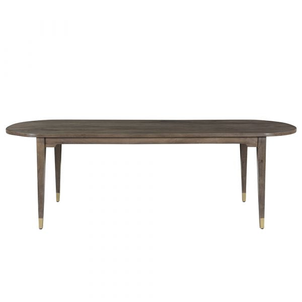 Odette Oval Dining Table