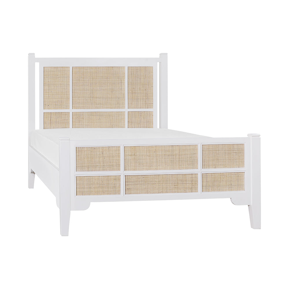 Ava Queen Bed