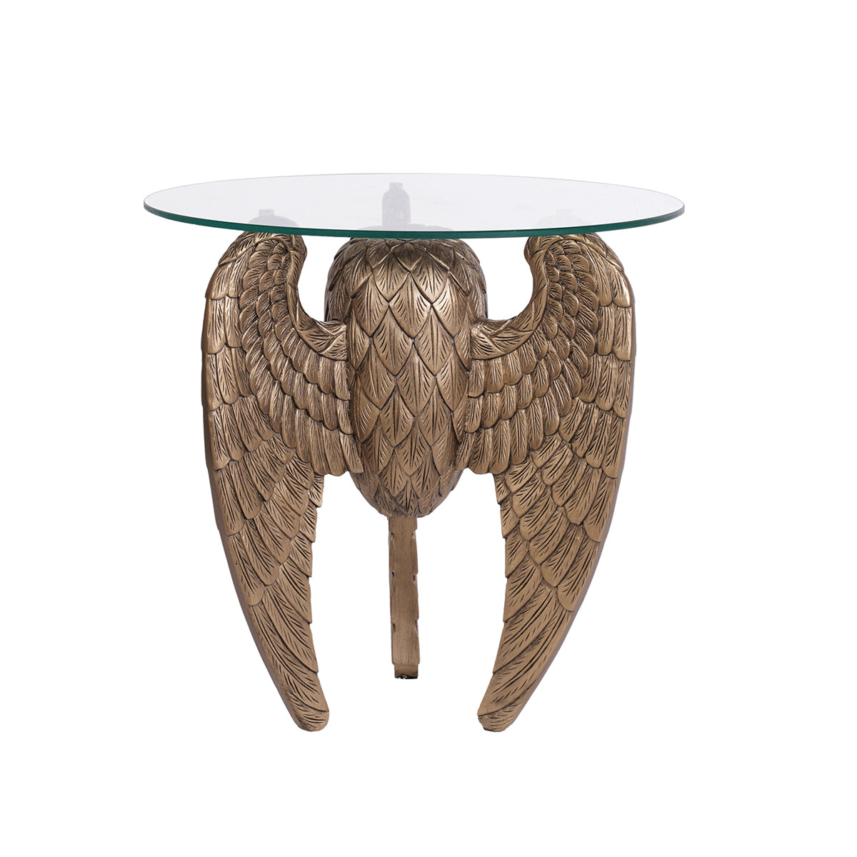 Raphael Occasional Table