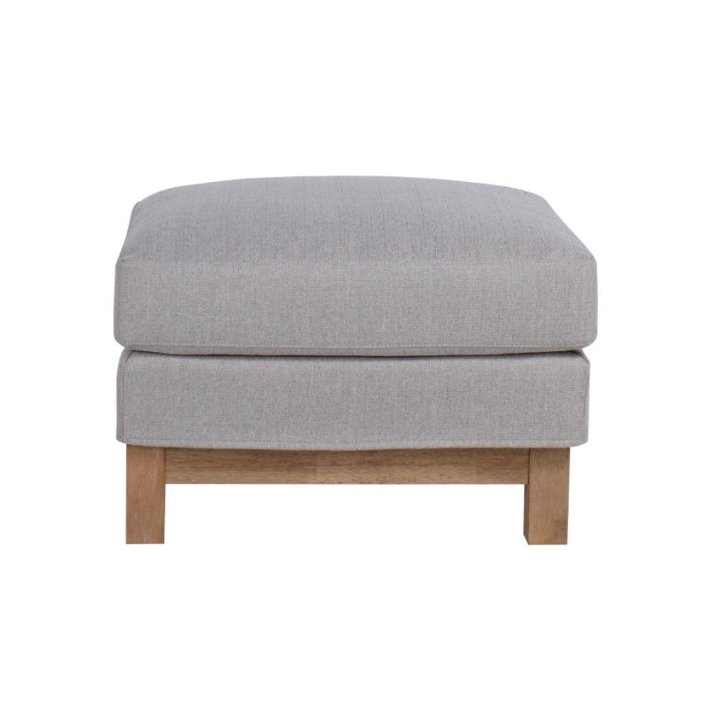 Maxwell Ottoman