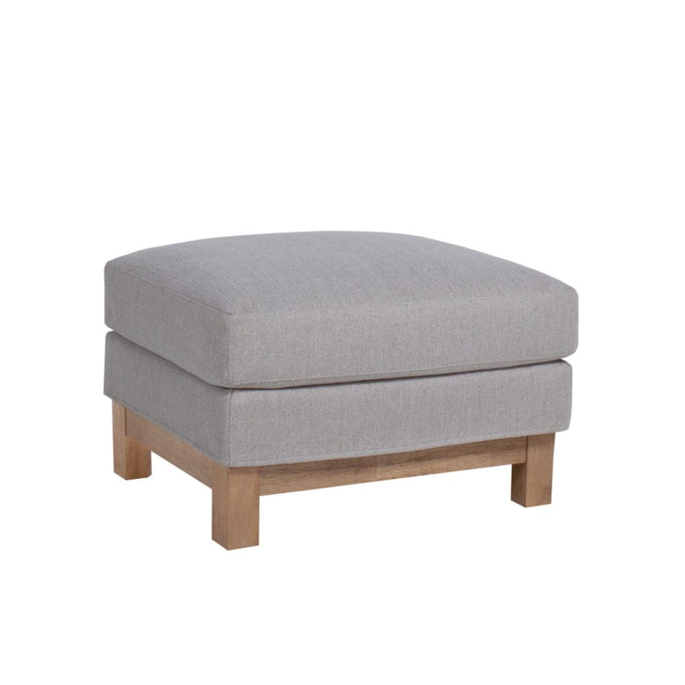 Maxwell Ottoman