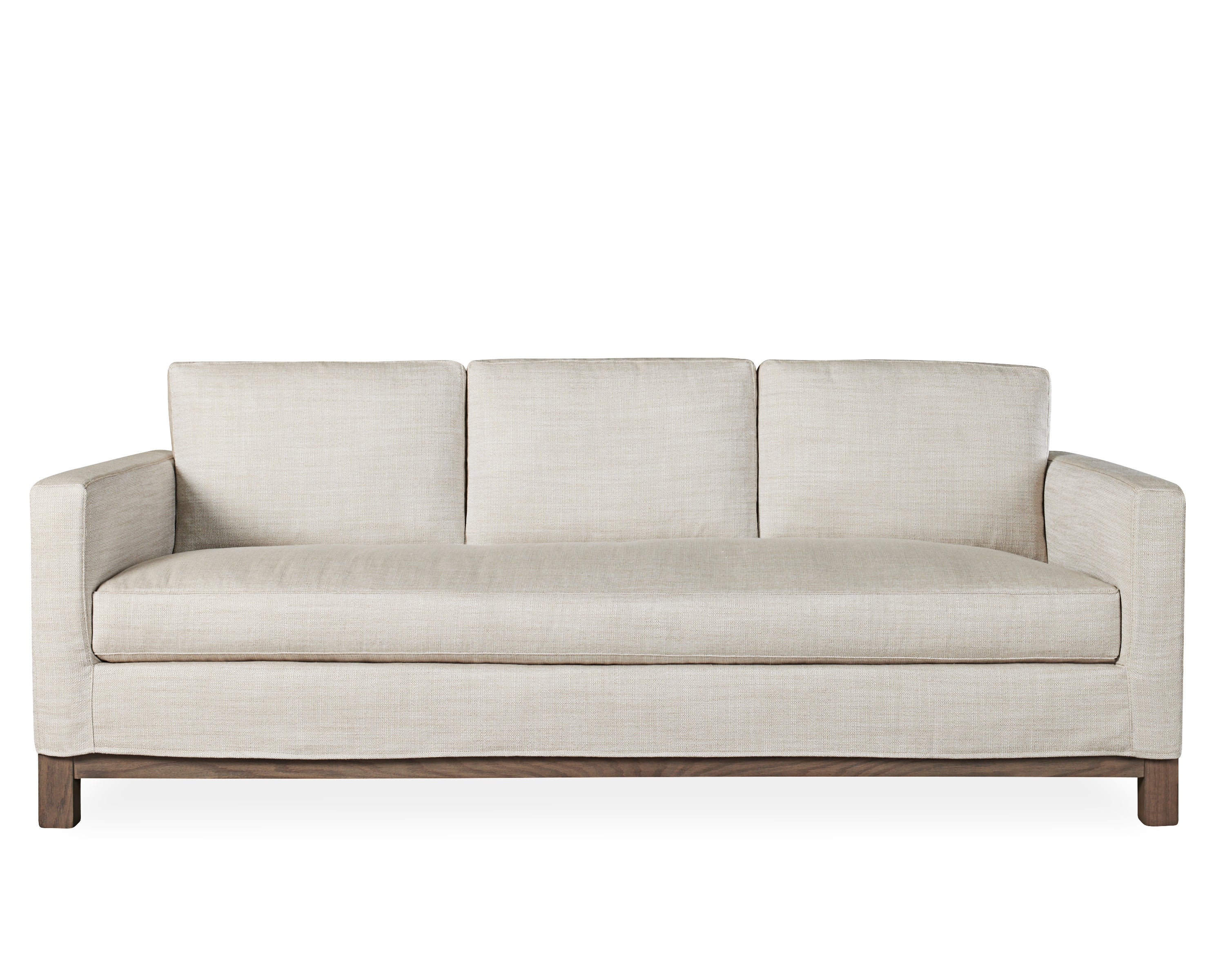 Maxwell 84" Sofa