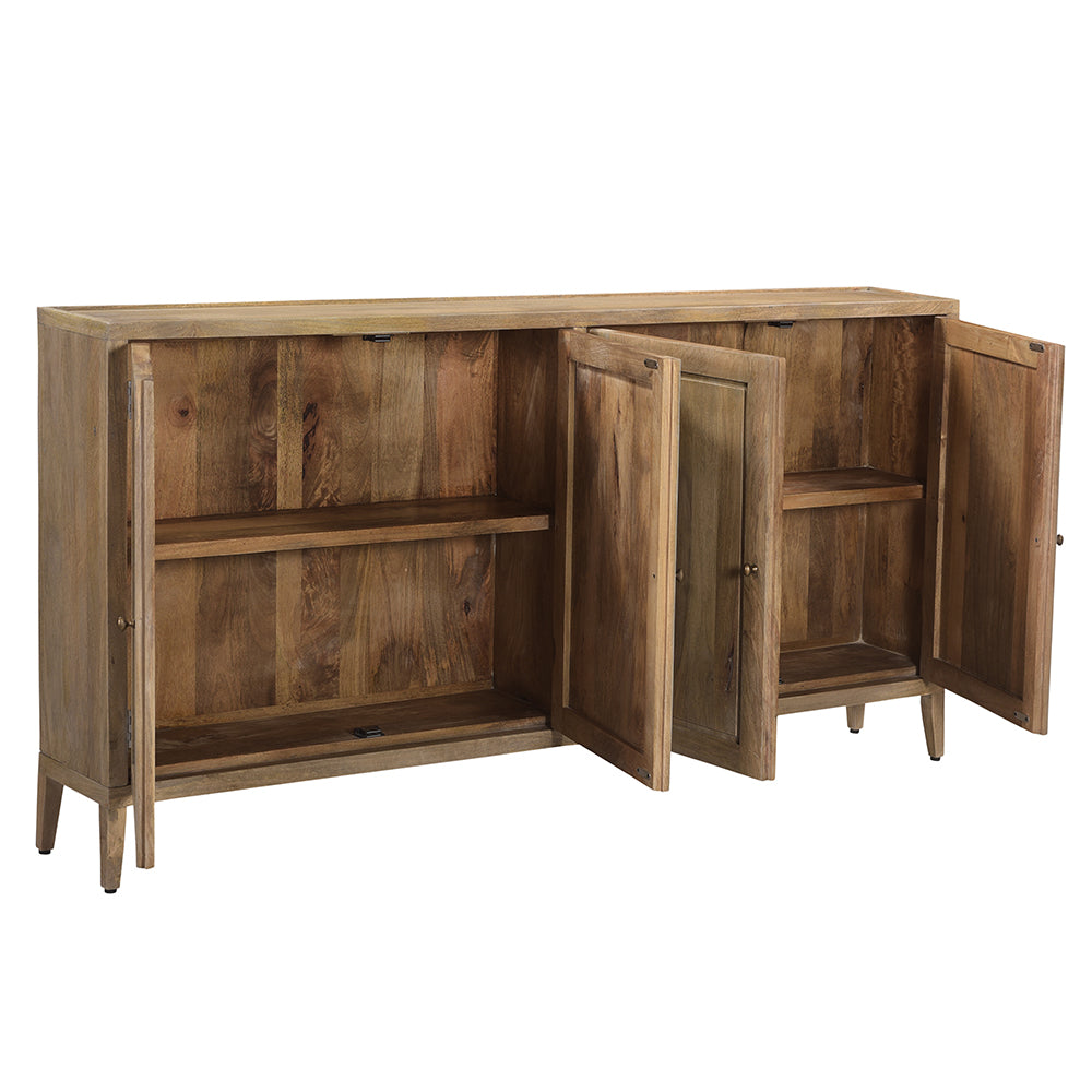 Skinny Shar Sideboard, Long