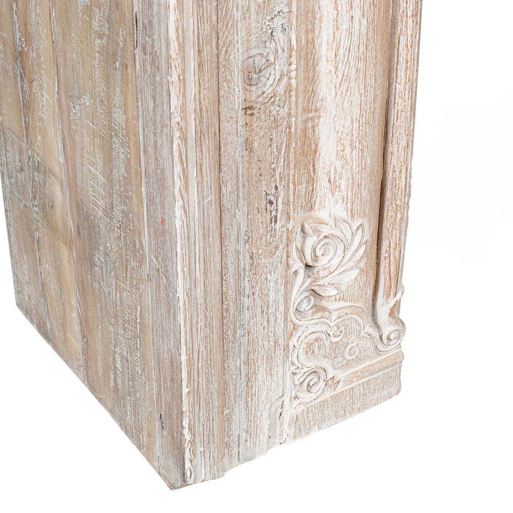 One-Of-A-Kind Console Table