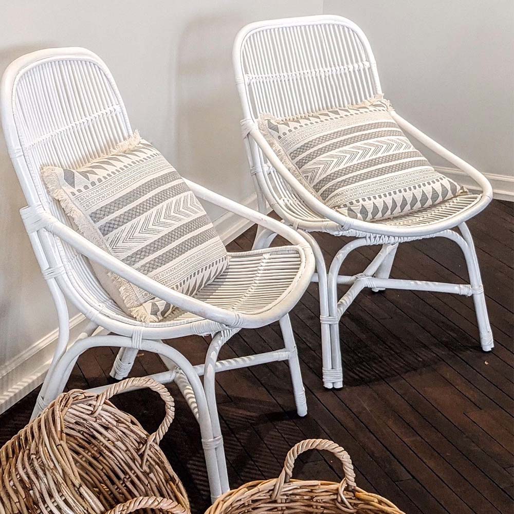 Dory Chair