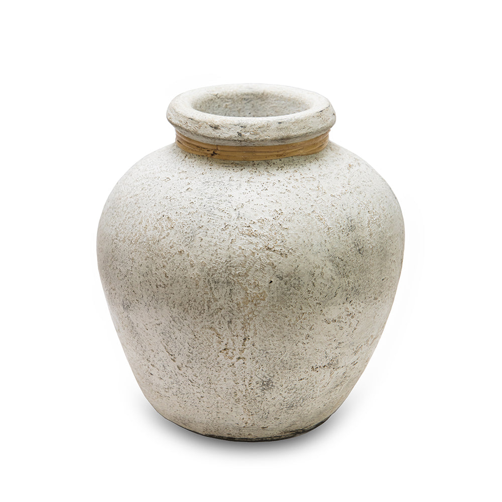 Chunky Vase