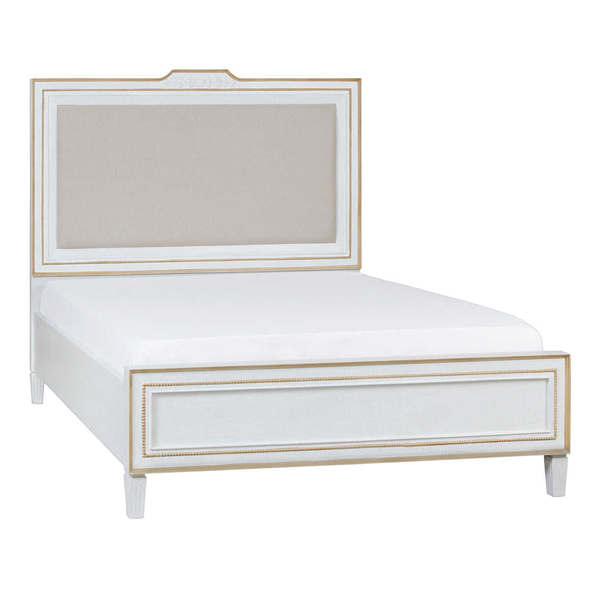 Adele Queen Bed