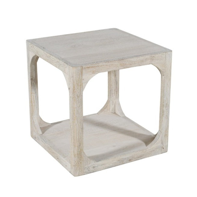 Jude End Table