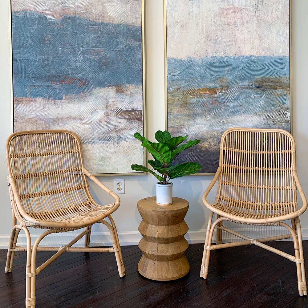 Dory Chair