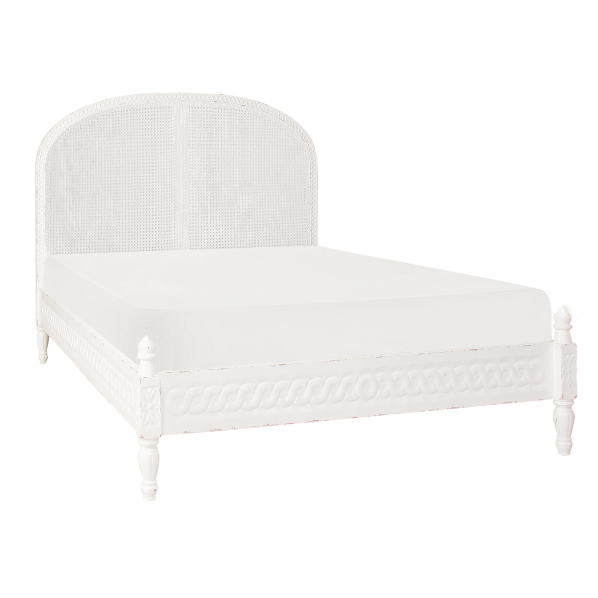 Juni Queen Bed