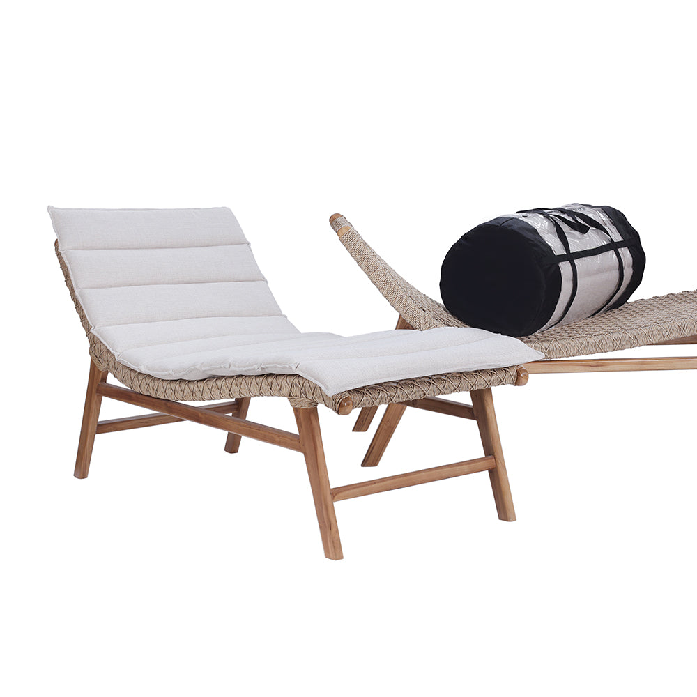 Panema Sunlounger