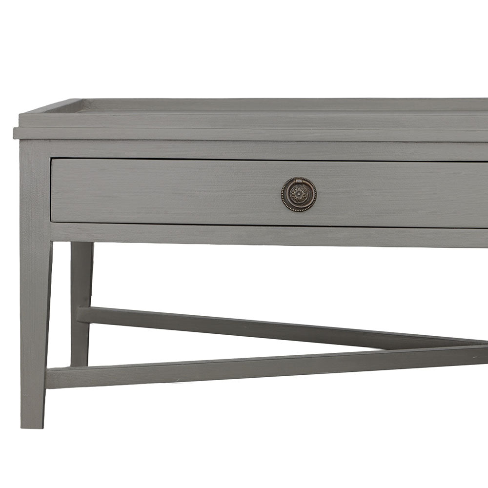 Lenox Coffee Table, Rectangular